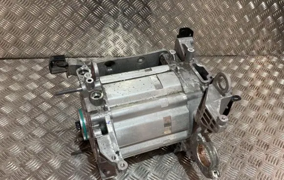 Citroen Berlingo Electric car motor ZK01