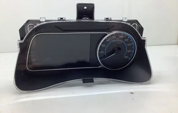 Nissan Leaf II (ZE1) Speedometer (instrument cluster) 248105SH1A NM0013012 862411SN0