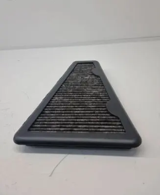 Bentley Continental Cabin air micro filter frame (part) 3D2819639