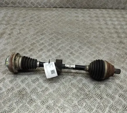 Volkswagen Golf VII Front driveshaft 5QE407271C