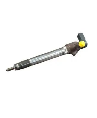 Peugeot Boxer Fuel injector A2C59517051