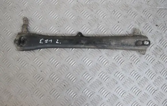 Toyota Corolla E210 E21 Front bumper support beam E21WSPORTNIKLEWY