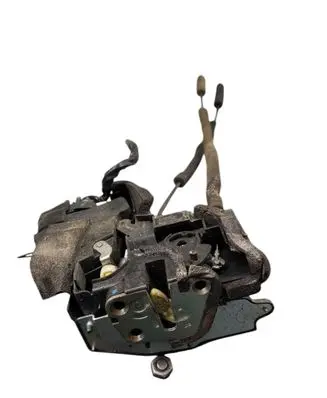 Mazda CX-7 Front door lock