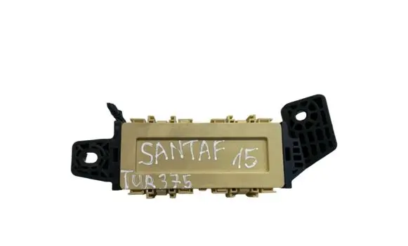 Hyundai Santa Fe Other control units/modules 919402W600