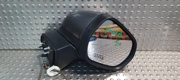 Ford Puma Front door electric wing mirror S26378793