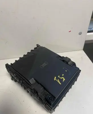 Fuse box set