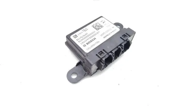 Opel Meriva B Parking PDC control unit/module 13447860 0263004726