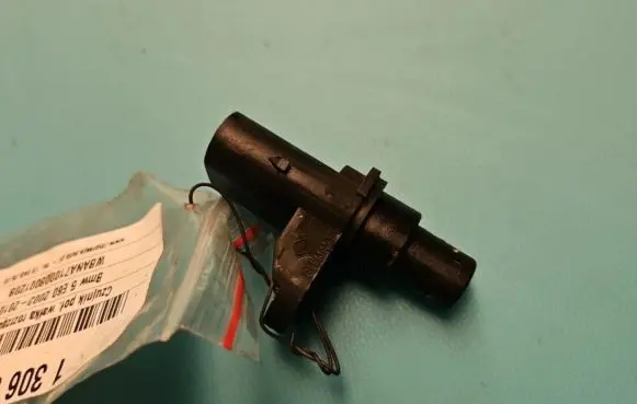 Camshaft position sensor