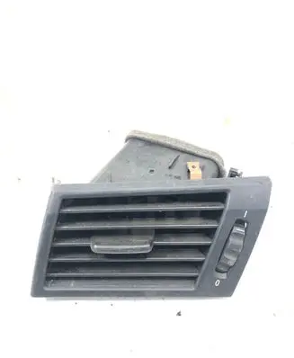 BMW X3 E83 Dash center air vent grill 3400075