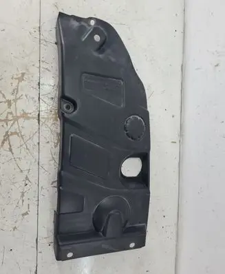 Citroen C5 Engine cover (trim) 9653509477