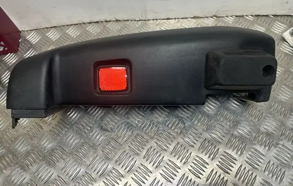 Citroen Jumper Rear bumper corner part panel trim 1305762070