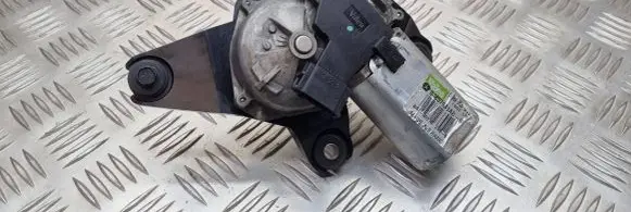 Chrysler Grand Voyager IV Rear window wiper motor 04857931AB
