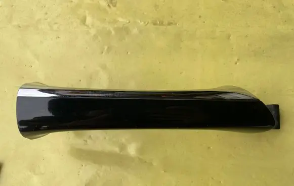 Mercedes-Benz B W245 Front door exterior handle A1697600270