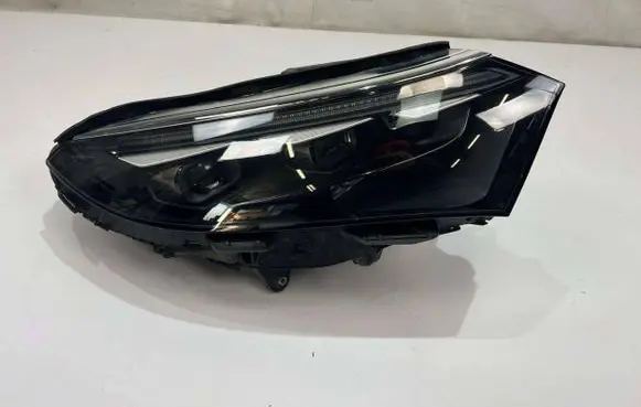 Mercedes-Benz EQS X296 Headlight/headlamp A2969062602