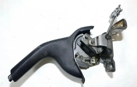 Suzuki Grand Vitara II Handbrake/parking brake lever assembly