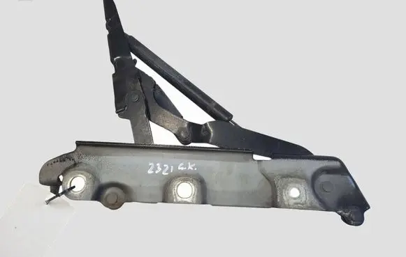 Jaguar XF X250 Tailgate/trunk/boot hinge 8X23406A42AC