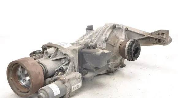 Volvo XC40 Rear differential 31367184