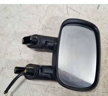 Front door electric wing mirror