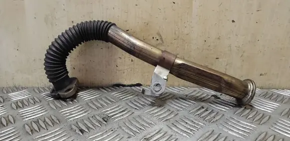 Nissan X-Trail T31 EGR valve line/pipe/hose