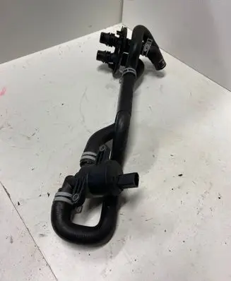 Audi Q5 SQ5 Engine coolant pipe/hose 8R2819350F