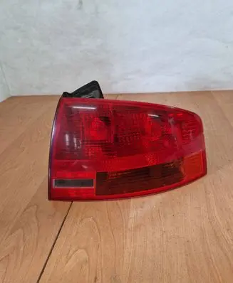 Audi A4 S4 B7 8E 8H Rear/tail lights 96503702 2505062654
