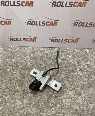 Audi A8 S8 D3 4E Other interior part 4E0713035