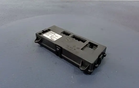 Volvo S90, V90 Other control units/modules 31472269