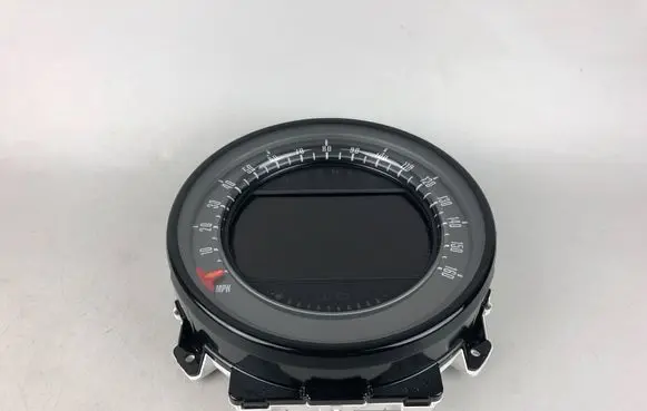Mini One - Cooper Coupe R56 Screen/display/small screen 2291196 9232436