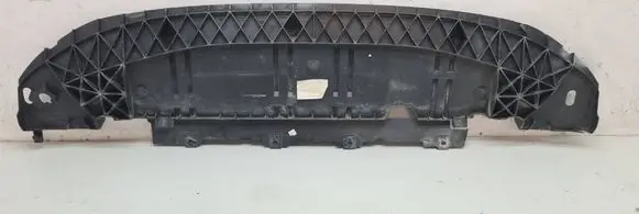 Renault Kangoo II Front bumper skid plate/under tray 622358108R