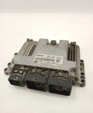 Mini One - Cooper Coupe R56 Engine control unit/module 7600020 0261201966