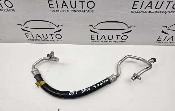 Mazda 6 Air conditioning (A/C) pipe/hose 11HP23JSAB