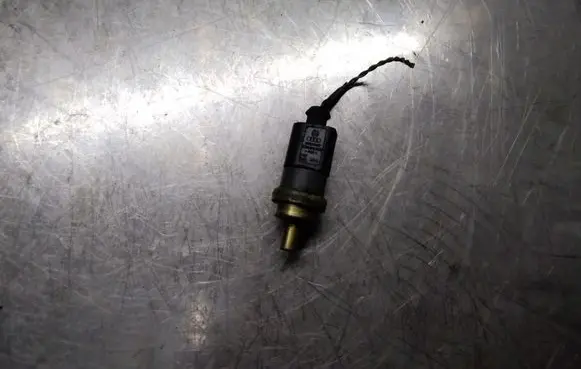 Volkswagen Transporter - Caravelle T5 Coolant temperature sensor 06A919501