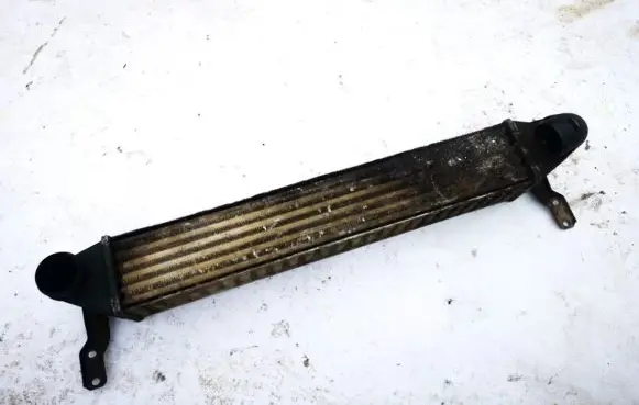 Volkswagen Sharan Intercooler radiator 7m3145805