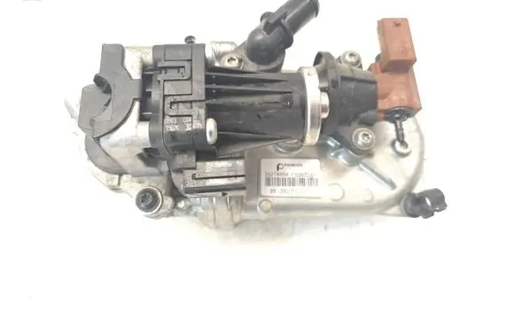 Alfa Romeo Mito EGR valve 55278868 70362207