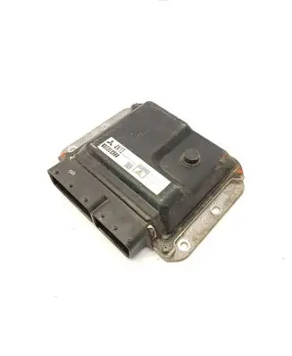 Mitsubishi ASX Engine control unit/module 1860B422 2758008906 275800-8906