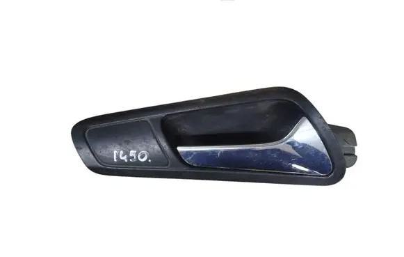 Volkswagen PASSAT B6 Front door interior handle 3C1837114