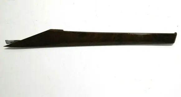 BMW 5 GT F07 Other front door trim element 51427216648 7216648