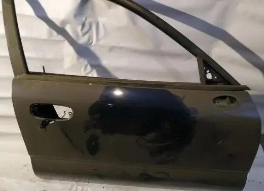Mitsubishi Carisma Front door melynos