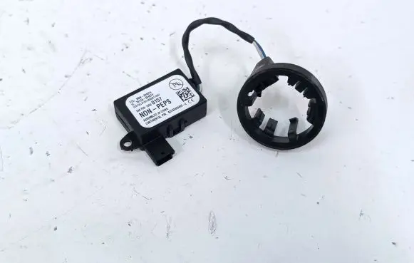 Opel Zafira C Immobiliser reader (aerial) 13500157