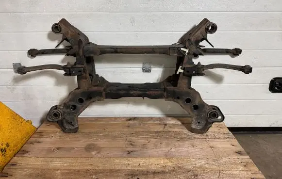 Ford Mondeo MK V Rear subframe DG935K067AH