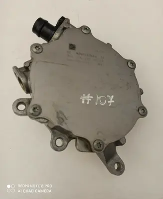 Mercedes-Benz CLS C218 X218 Vacuum pump A2762300065