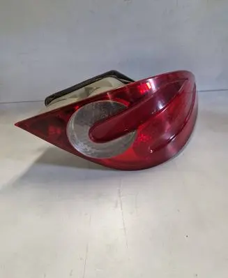 Rear/tail lights