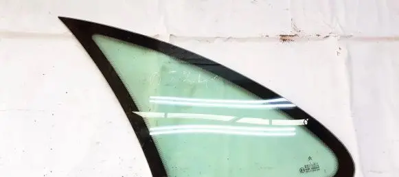 Citroen Xsara Picasso Rear side window