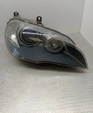 BMW X5 E70 Headlight/headlamp 7161590 F00HTB3004 1015070468
