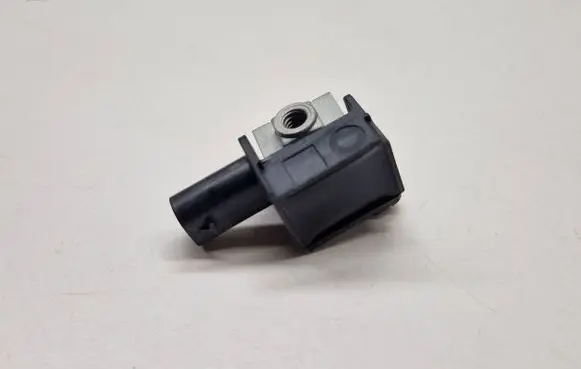 BMW X3 F25 Airbag deployment crash/impact sensor 9224177