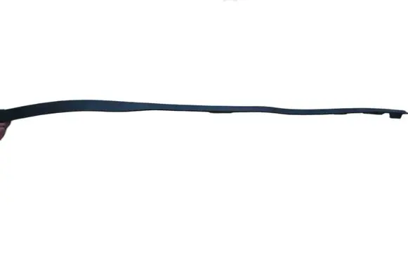 Peugeot 308 Front bumper lip 9680505677