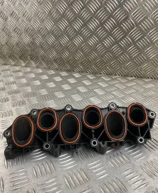 Intake manifold