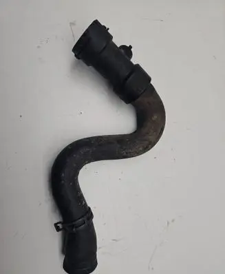 Audi A8 S8 D2 4D Engine coolant pipe/hose 4D0121055E