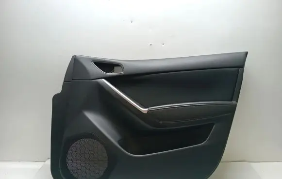 Mazda CX-5 Front door card panel trim