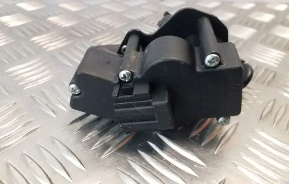 Seat Alhambra (Mk1) Vent window/glass motor 7M0847079 95VW14453AA